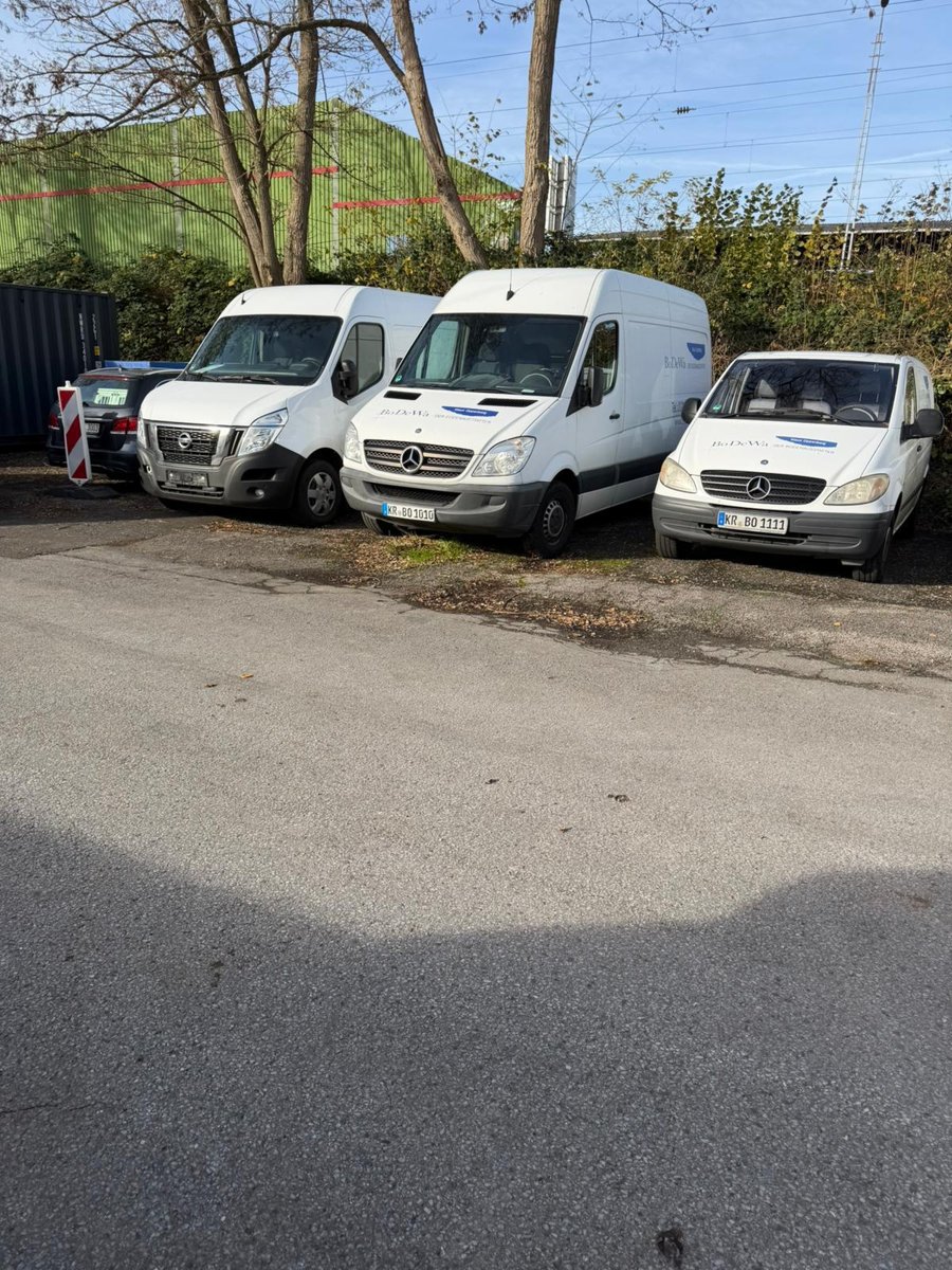 Fahrzeugfoto 01 – Ansicht eines zum Verkauf stehenden Kraftfahrzeugs