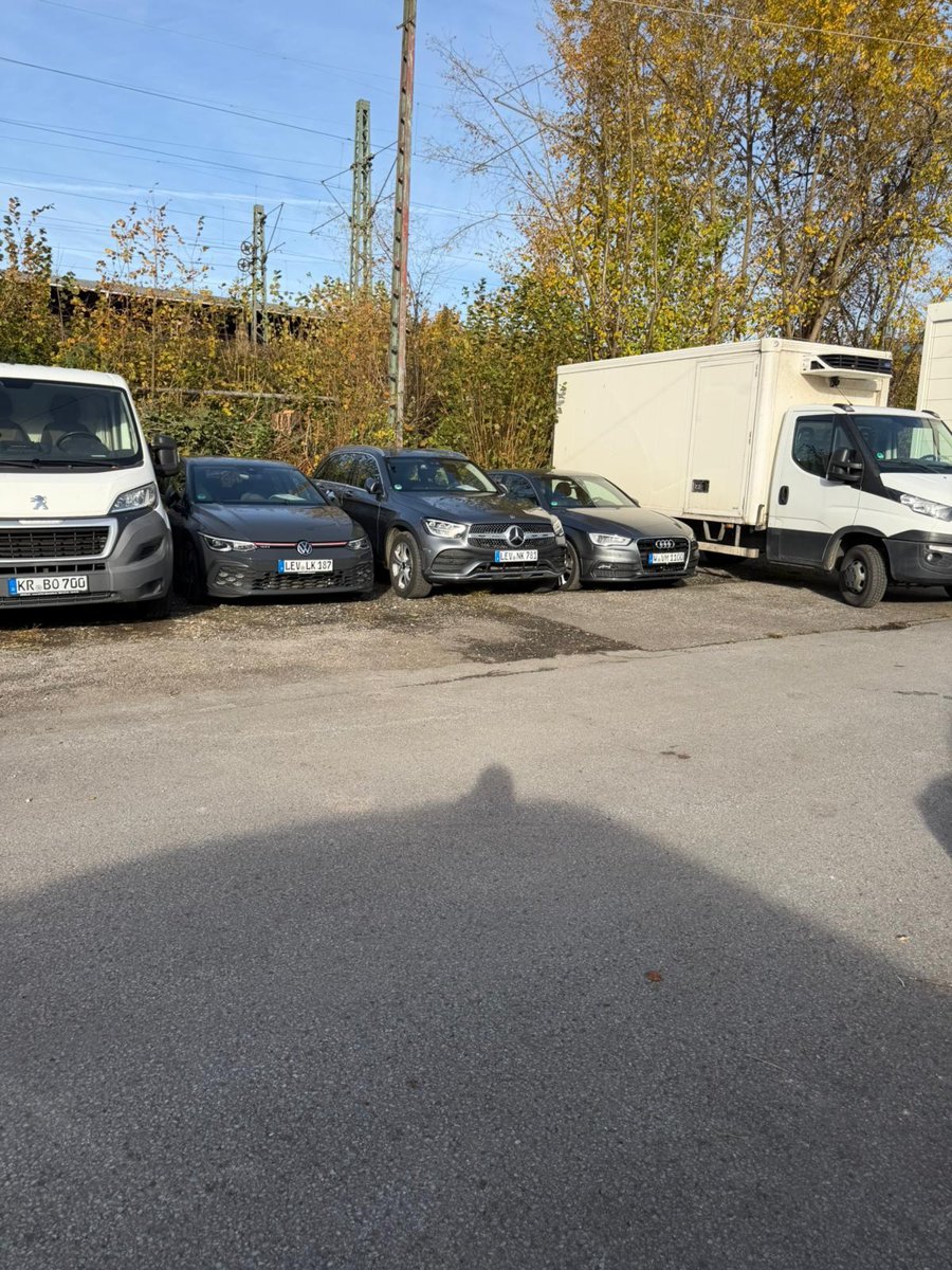 Fahrzeugfoto 02 – Ansicht eines zum Verkauf stehenden Kraftfahrzeugs