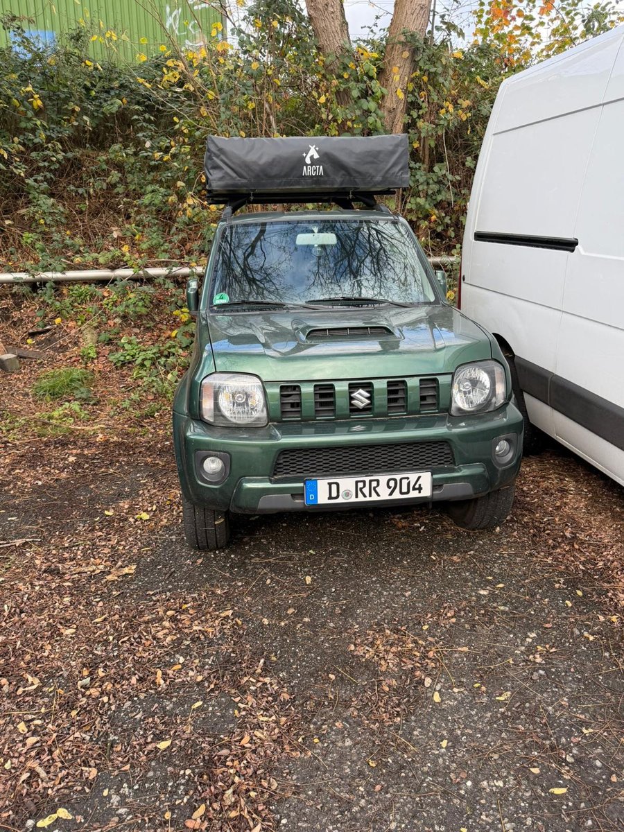 Fahrzeugfoto 06 – Ansicht eines zum Verkauf stehenden Kraftfahrzeugs