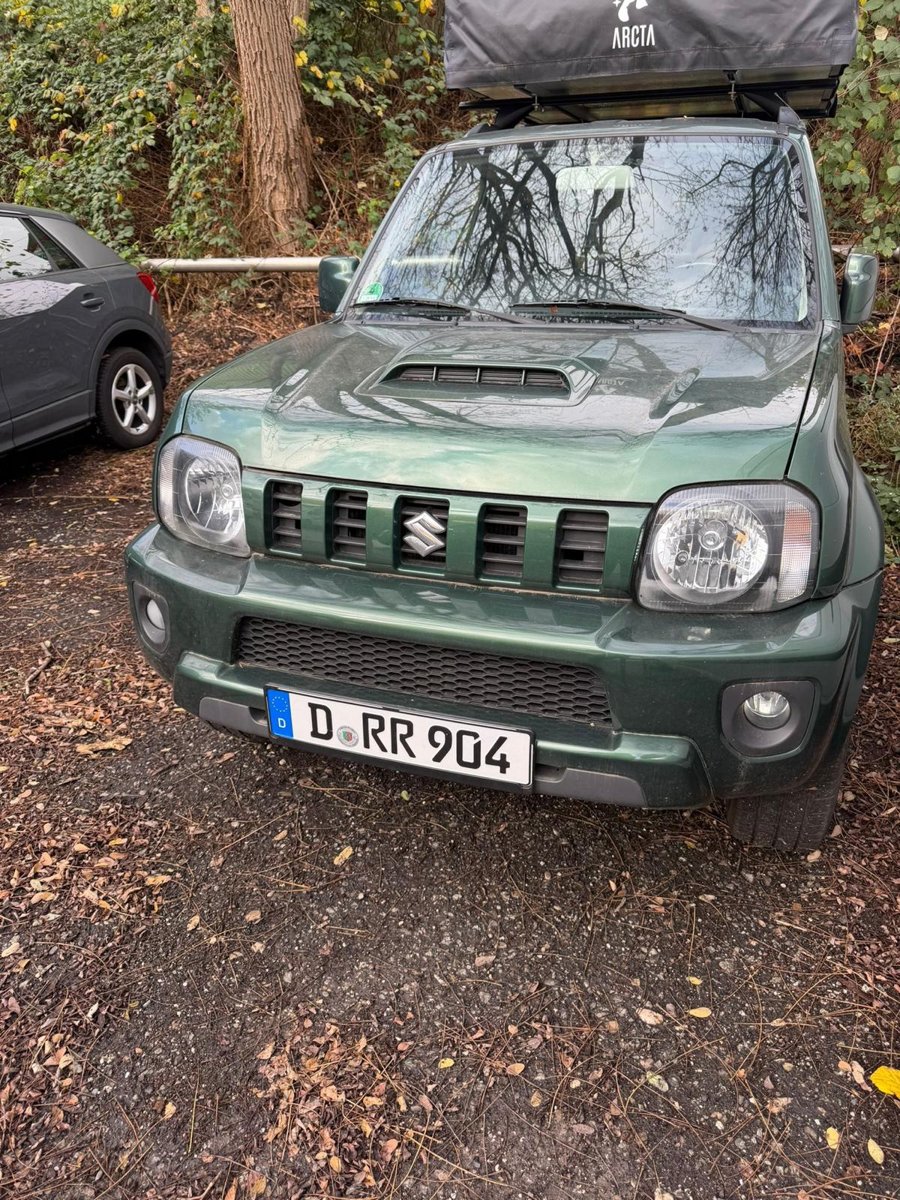 Fahrzeugfoto 07 – Ansicht eines zum Verkauf stehenden Kraftfahrzeugs